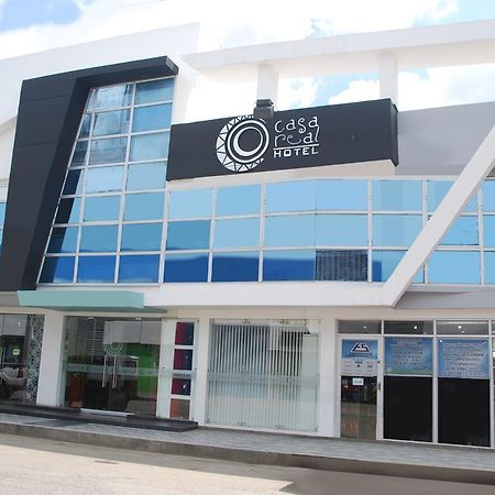 Ayenda Casa Real Hotel Monteria Ngoại thất bức ảnh
