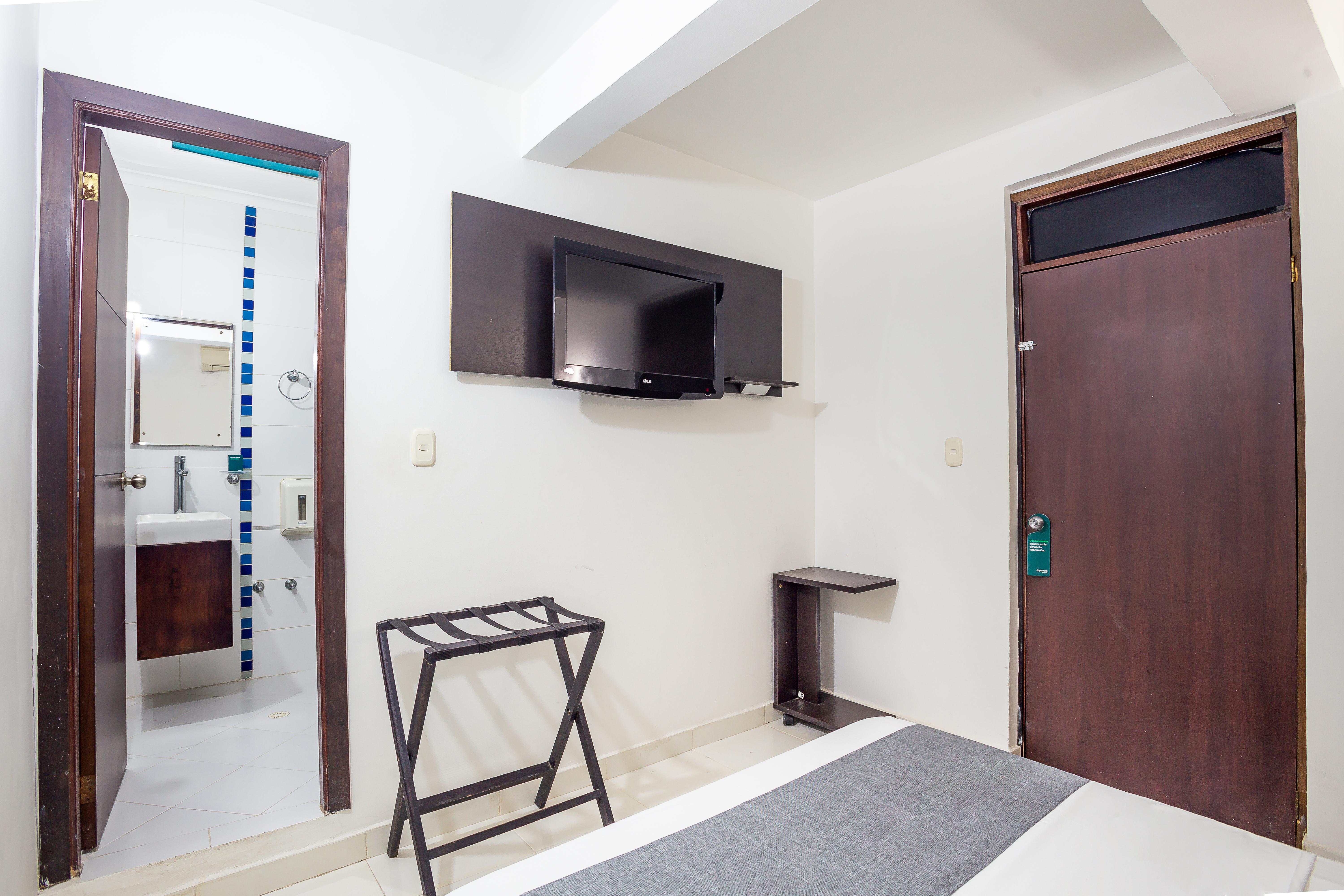 Ayenda Casa Real Hotel Monteria Ngoại thất bức ảnh