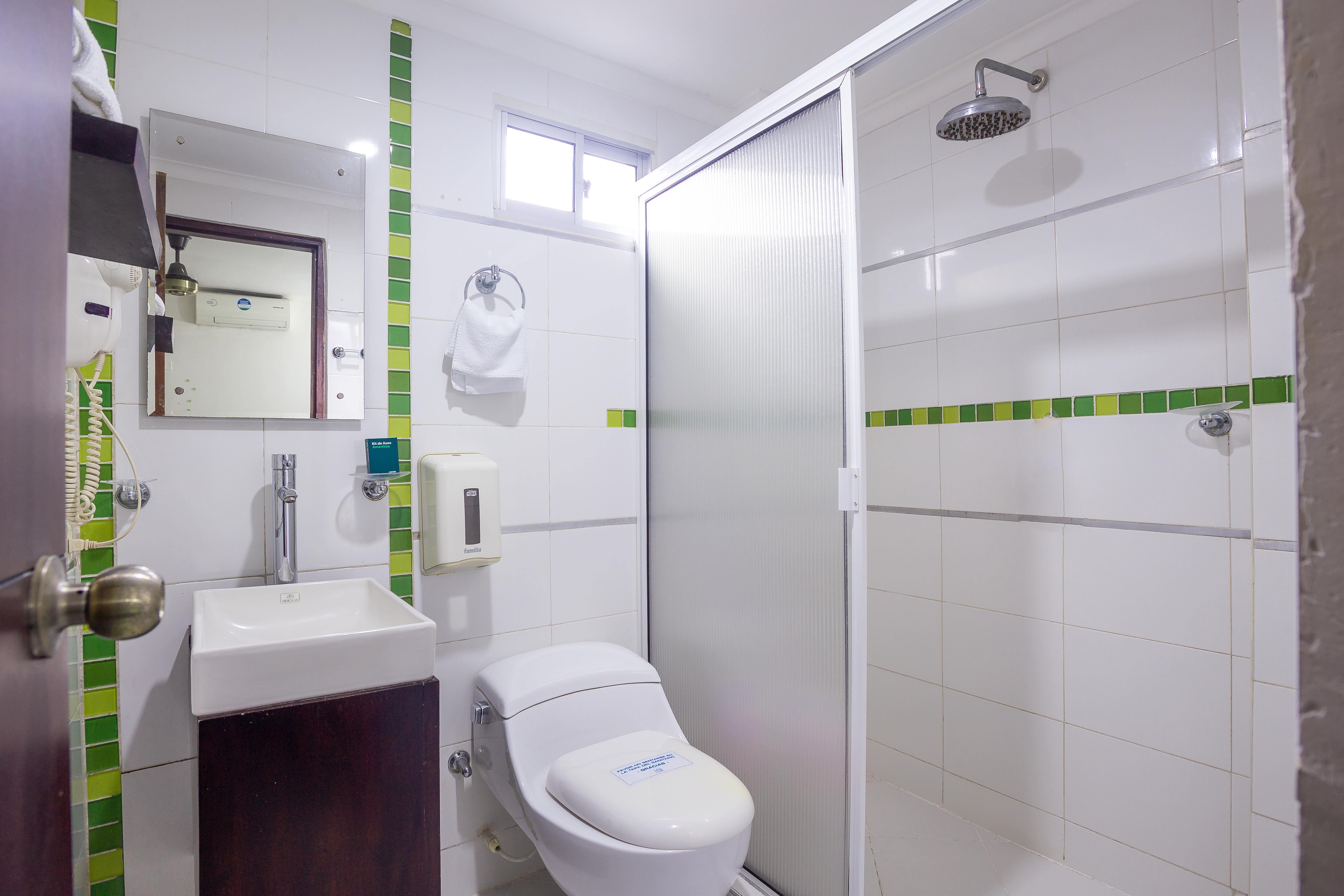 Ayenda Casa Real Hotel Monteria Ngoại thất bức ảnh