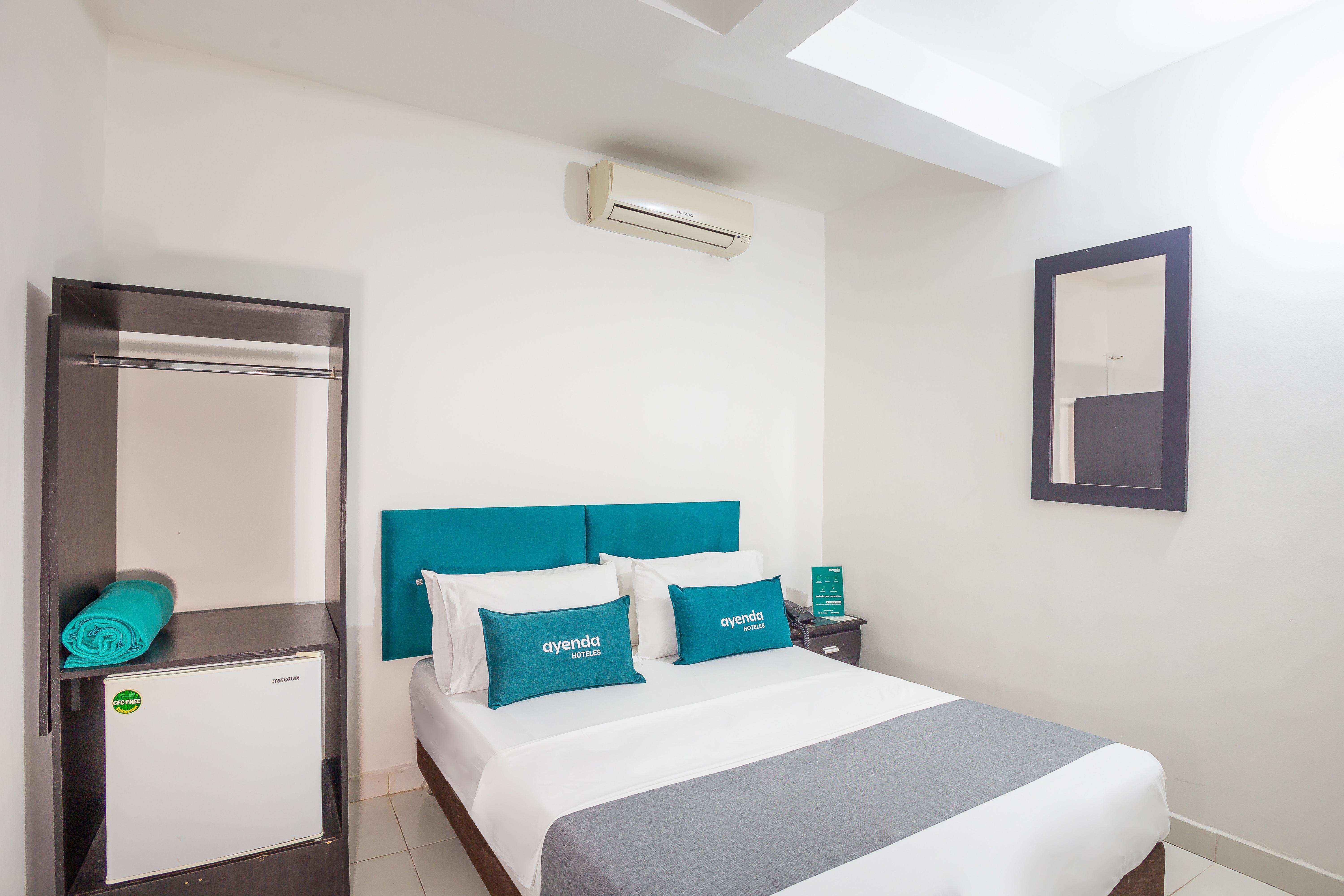Ayenda Casa Real Hotel Monteria Ngoại thất bức ảnh
