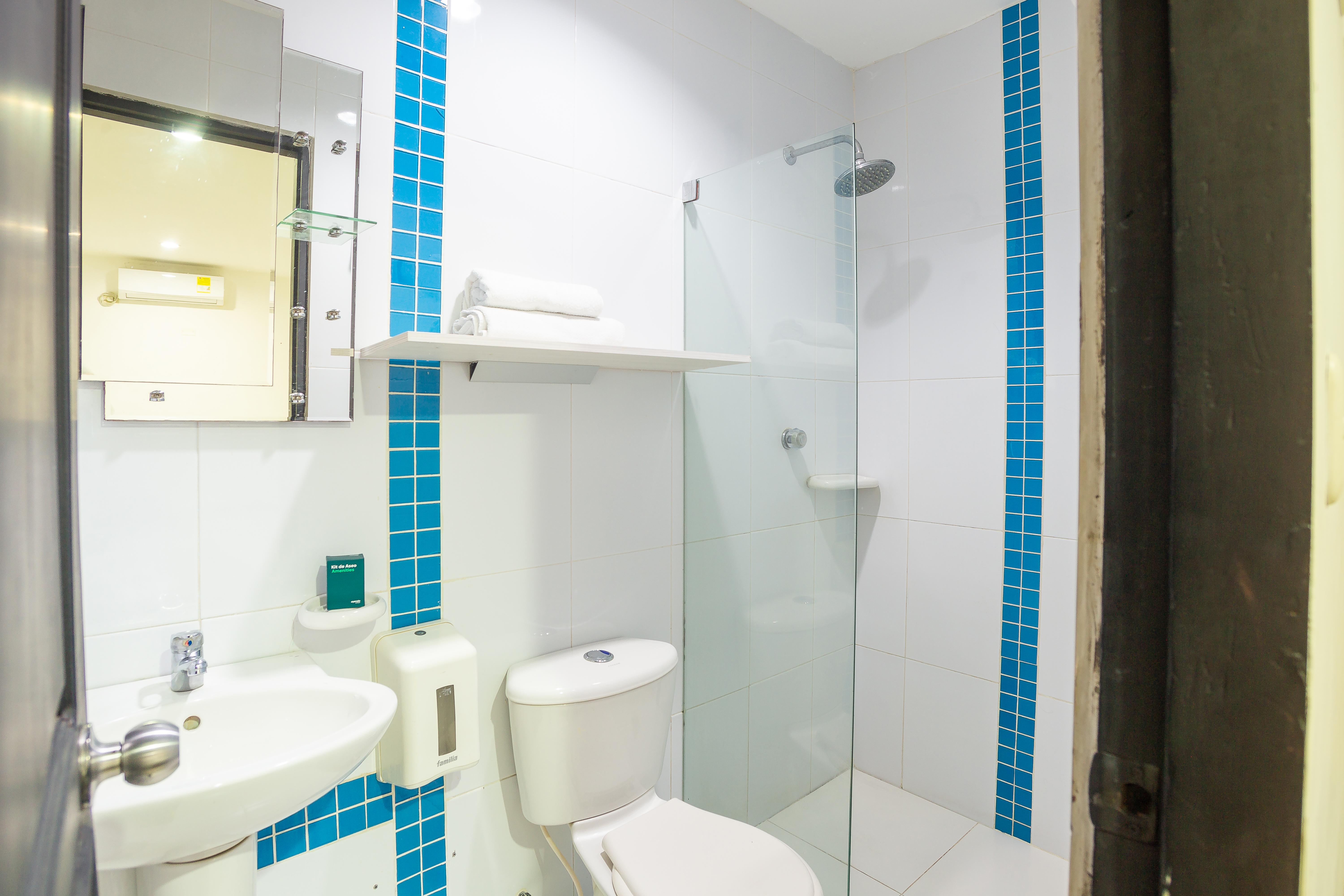 Ayenda Casa Real Hotel Monteria Ngoại thất bức ảnh