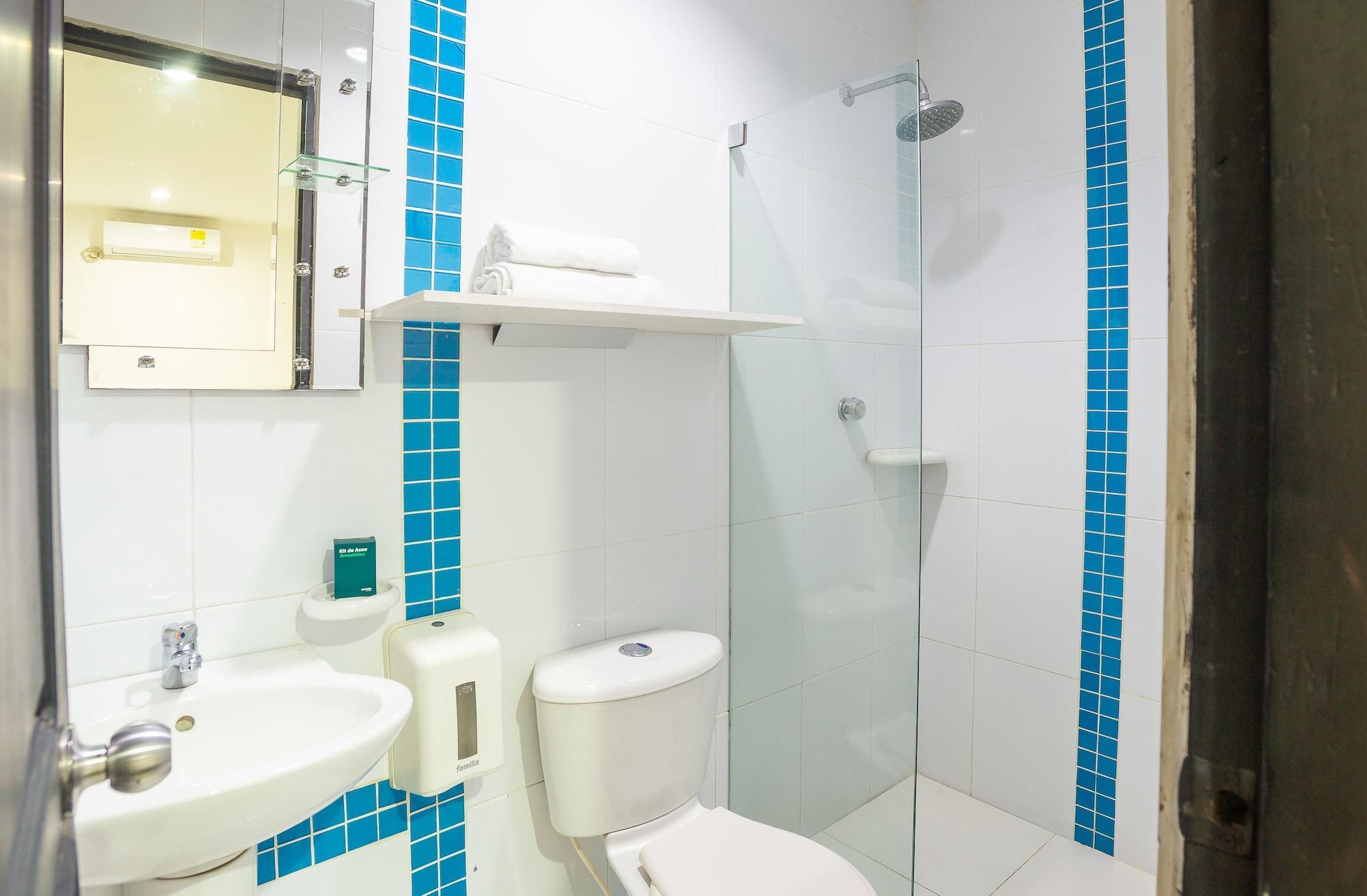 Ayenda Casa Real Hotel Monteria Ngoại thất bức ảnh