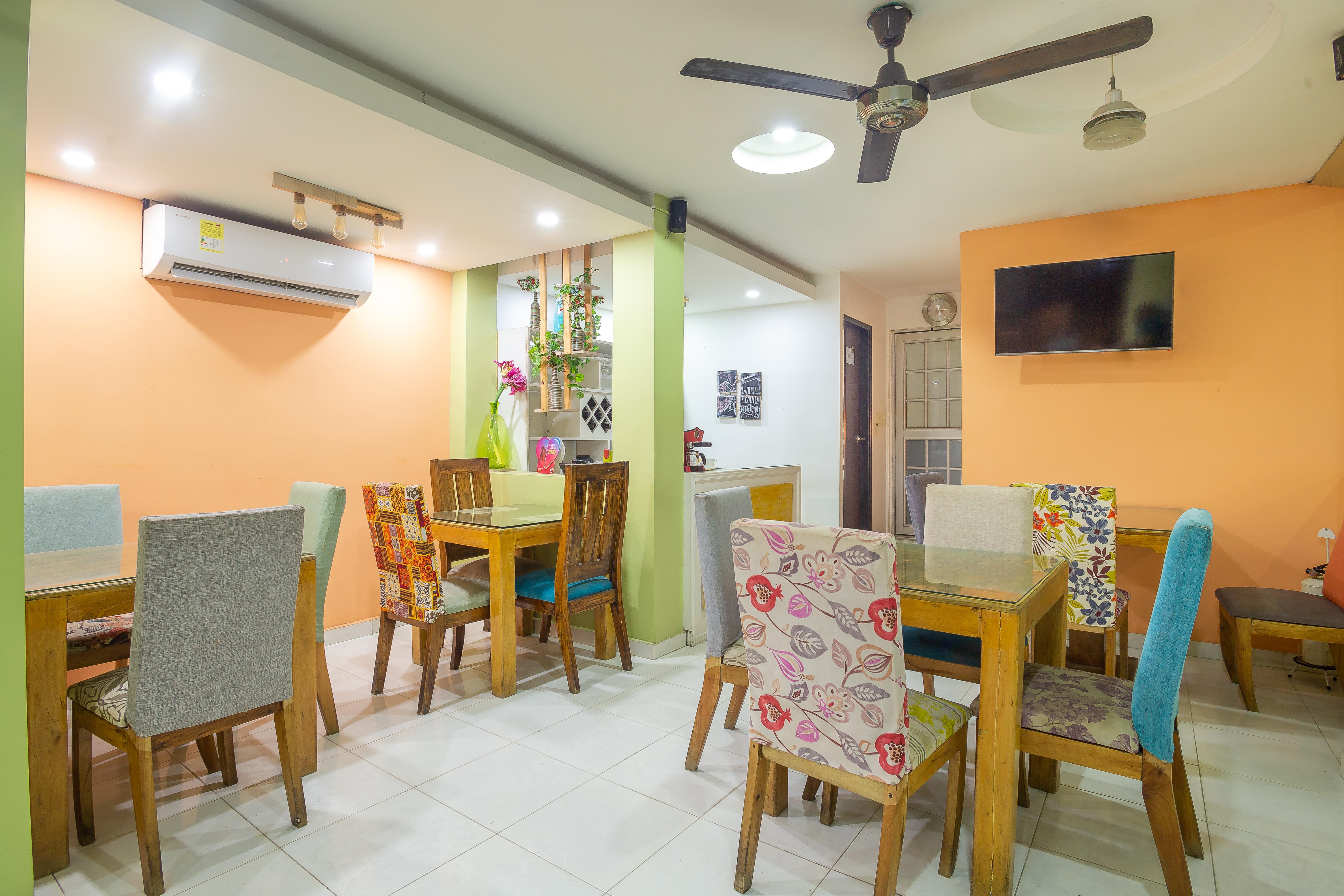 Ayenda Casa Real Hotel Monteria Ngoại thất bức ảnh