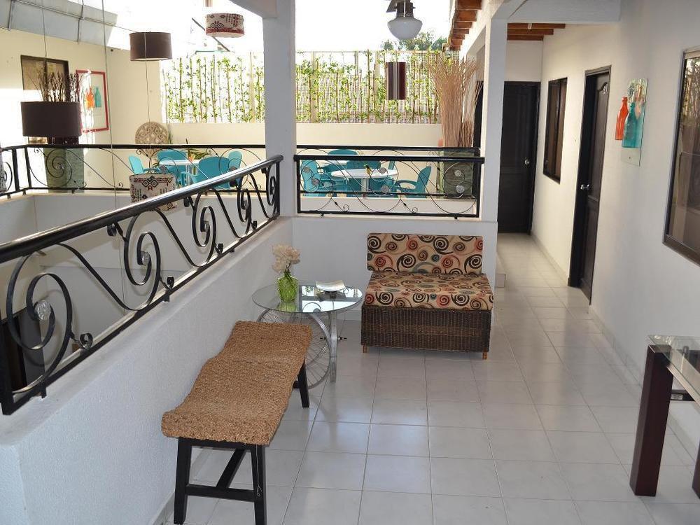 Ayenda Casa Real Hotel Monteria Ngoại thất bức ảnh